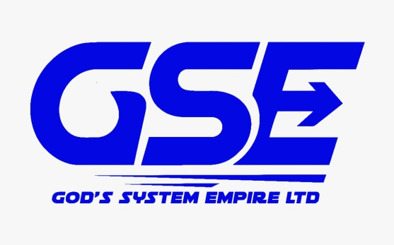 God's System Empire Ltd logo